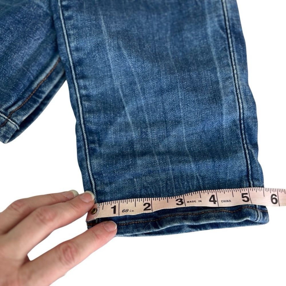 31x31 G-Star RAW Revend Skinny Jeans - Picture 9 of 13